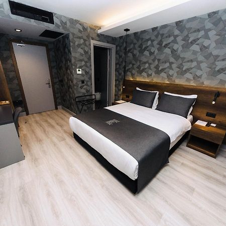 Emen'S Otel İzmir Eksteriør bilde
