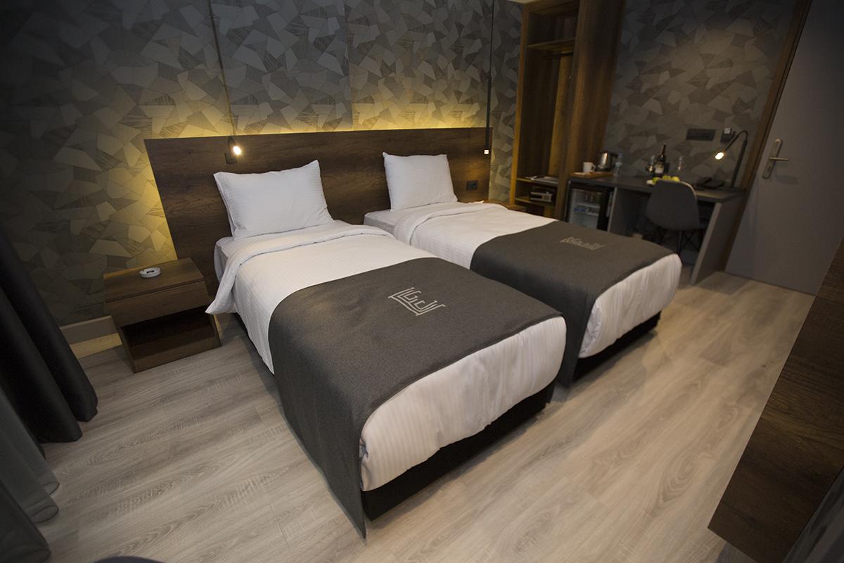 Emen'S Otel İzmir Eksteriør bilde